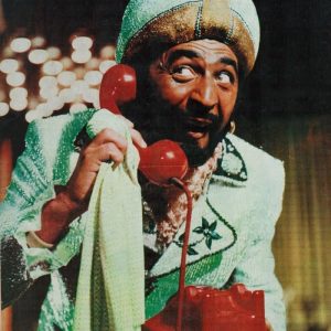 مجله فیلم و هنر شماره 298