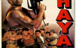 دانلود فیلم گایال Ghayal 1990