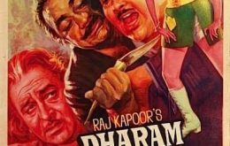 دانلود فیلم حلال و حرام Dharam Karam 1975