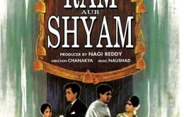 دانلود فیلم رام و شام Ram Aur Shyam 1967