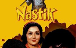 دانلود فیلم کافر Nastik 1983